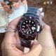 Perfect Replica Rolex Submariner Black Face Pink On Black Bezel 40mm Women's Watch (7)_th.jpg